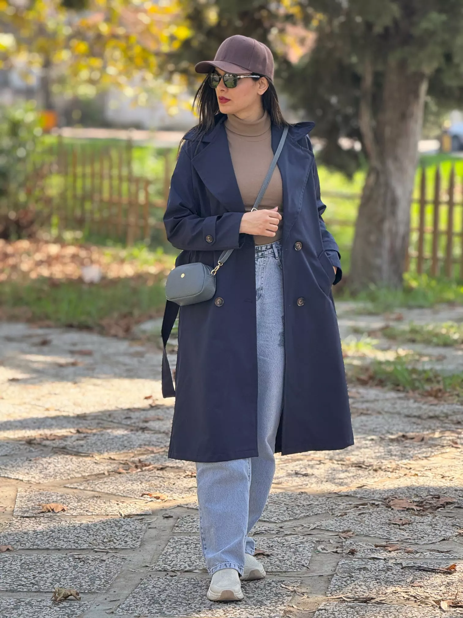 بارونی دو لایه پانی*